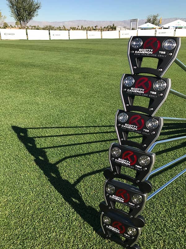 Just a few of the new Futura prototypes. 