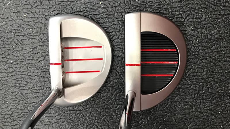 GOLO proto meets T5CB proto.