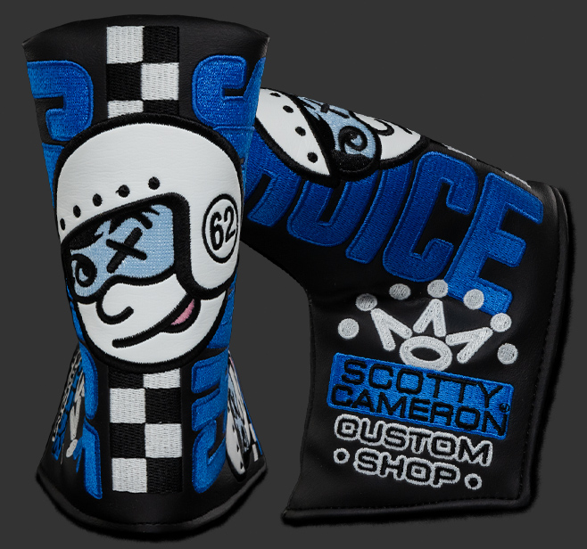 Champs Choice - Black/Blue - Standard