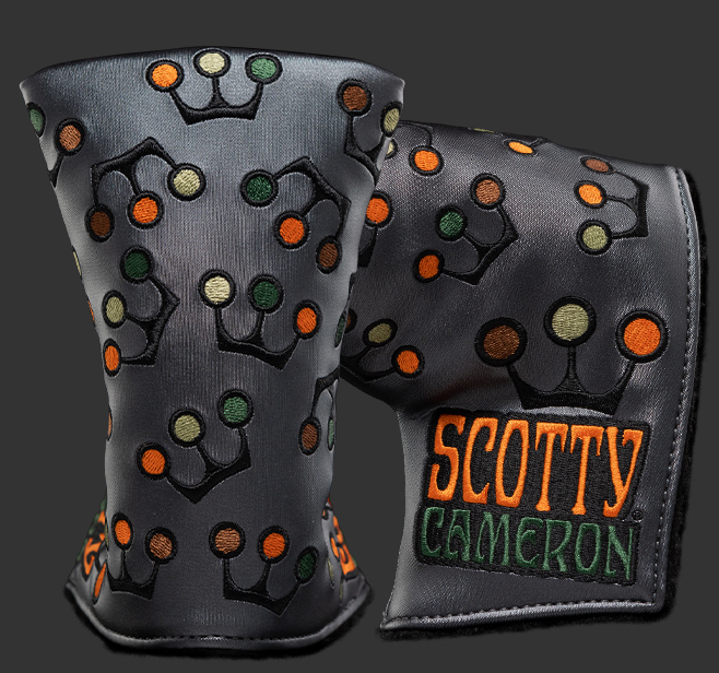 Retro Mini Crown - Mid-Mallet