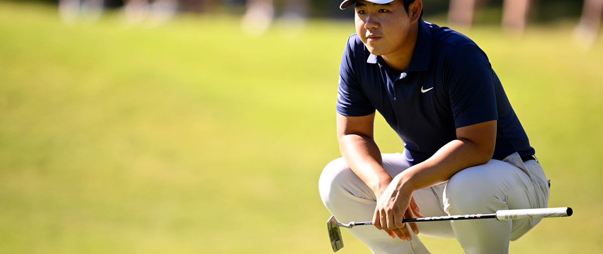 Scotty Cameron Tour Putter Victories