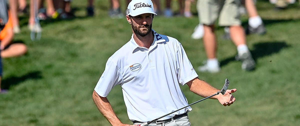 Scotty Cameron Tour Putter Victories