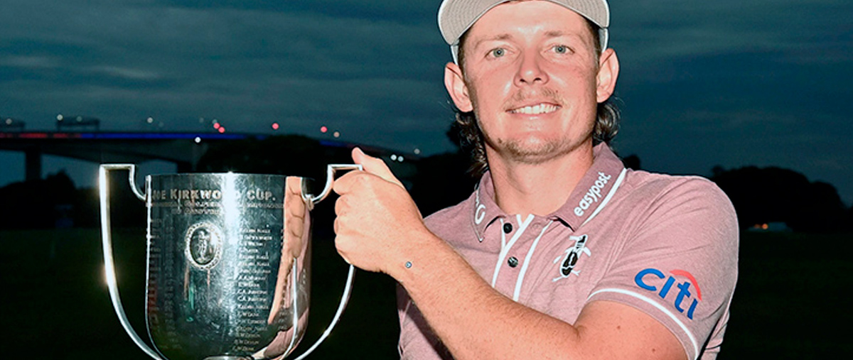 Scotty Cameron Tour Putter Victories