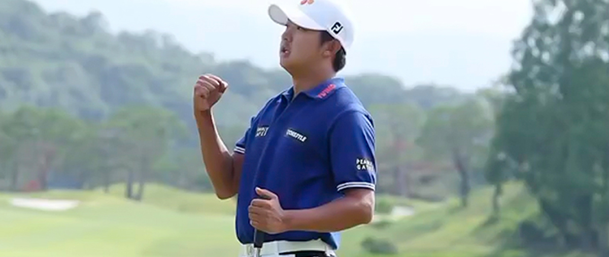 Scotty Cameron Tour Putter Victories