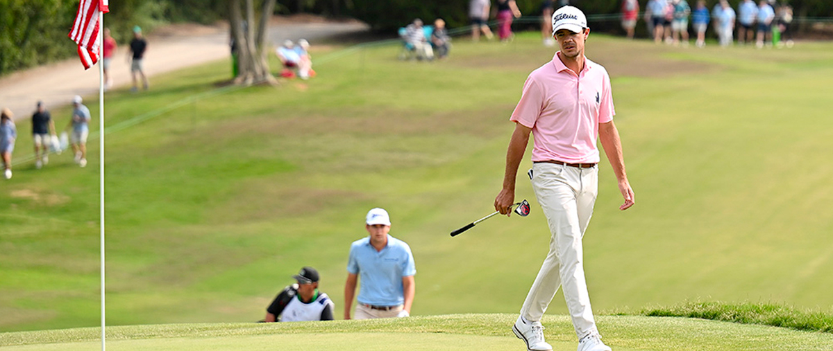 Scotty Cameron Tour Putter Victories