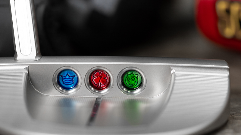 Scotty's Custom Shop