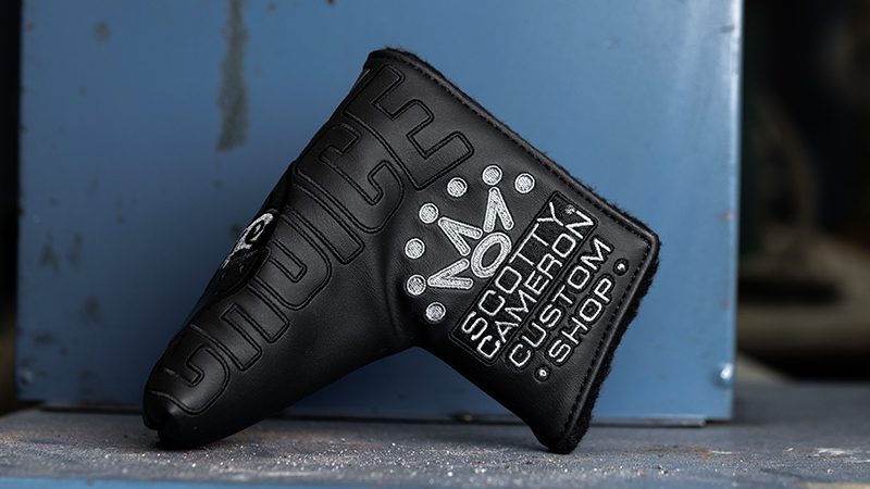 Scotty's Custom Shop