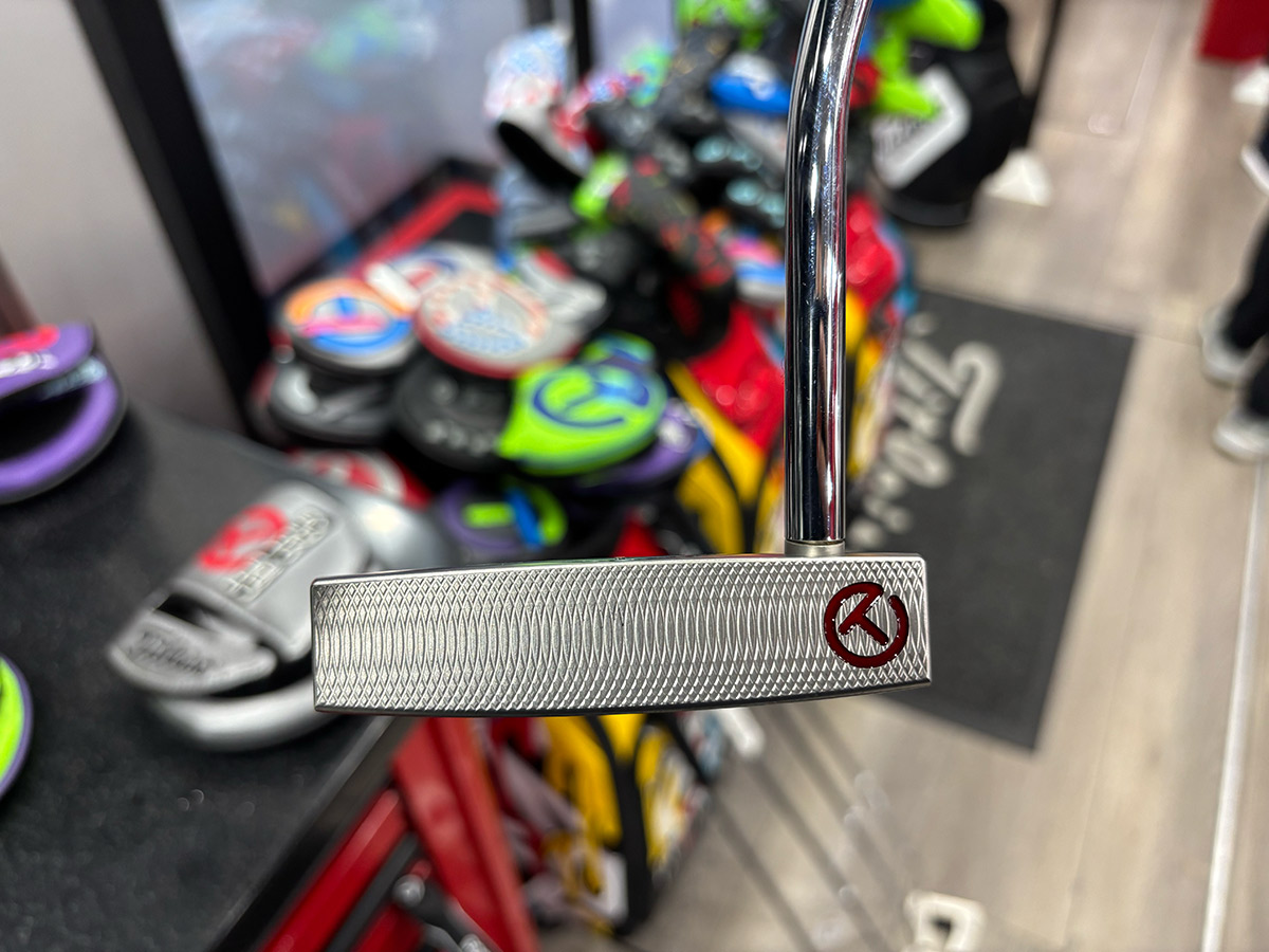 Scotty Cameron Tour Putter Victories