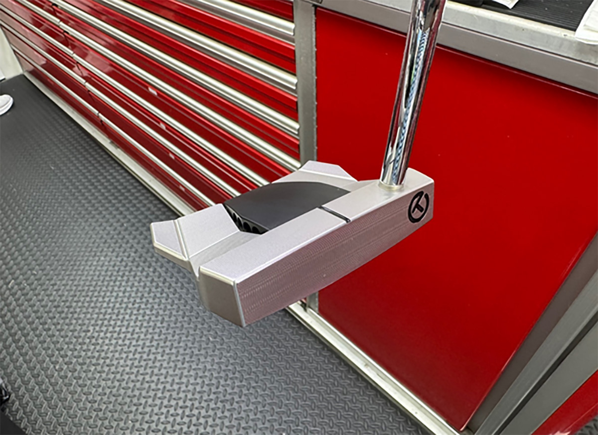 Scotty Cameron Phantom 11