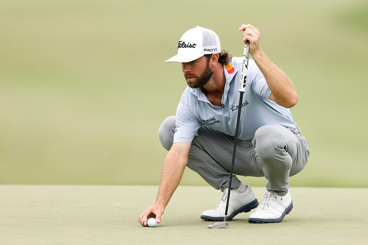 Scotty Cameron Tour Putter Victories