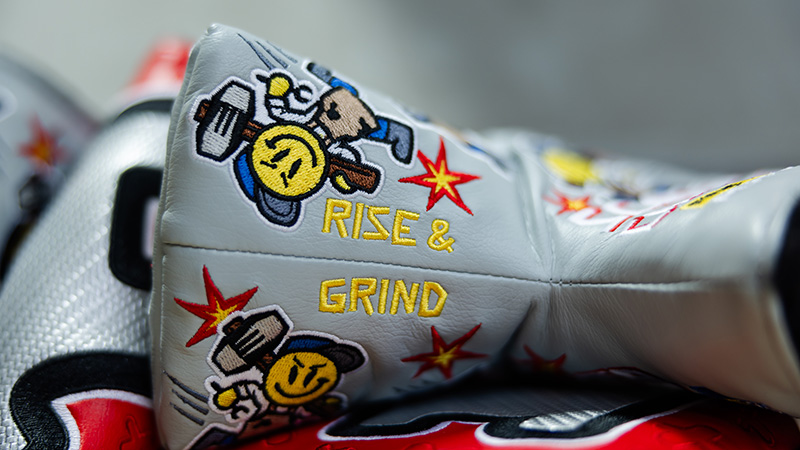 Scotty's Custom Shop