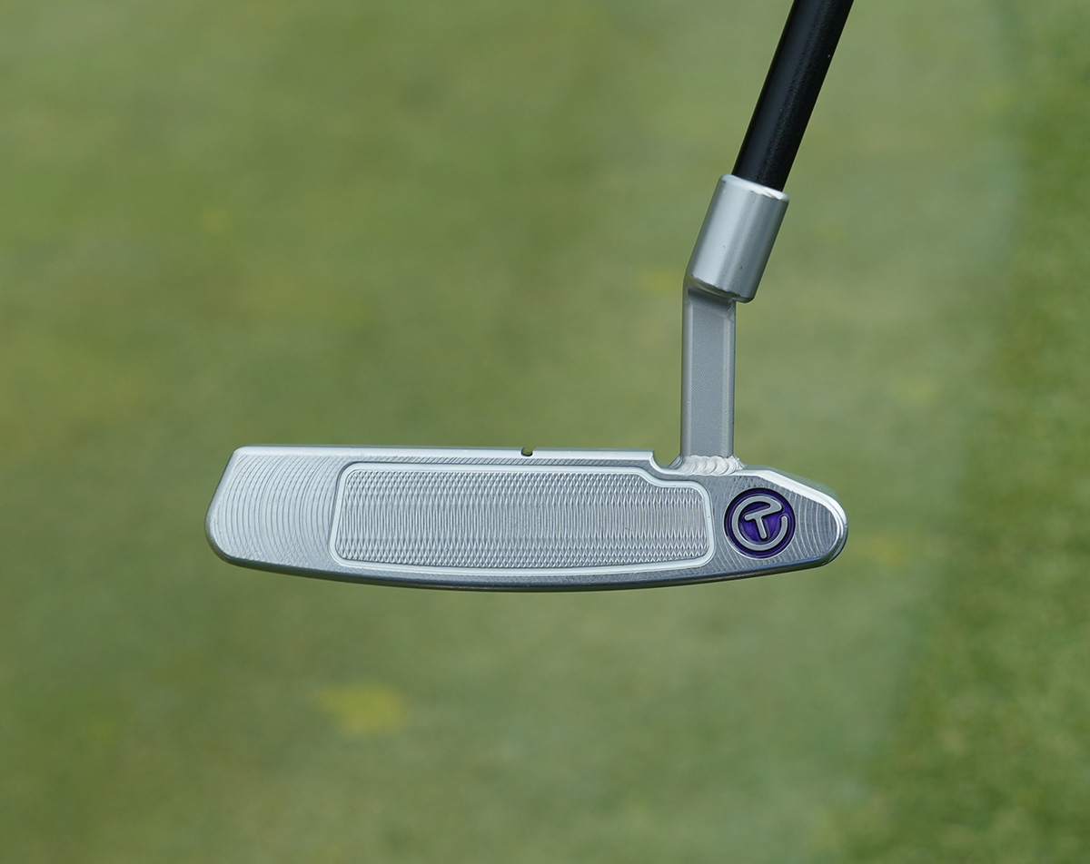 Scotty Cameron Tour Putter