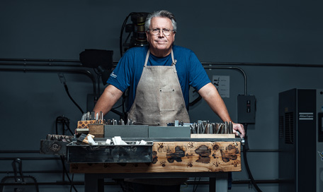 2025March27 Art Colcorn Carbsteel Thmb 1