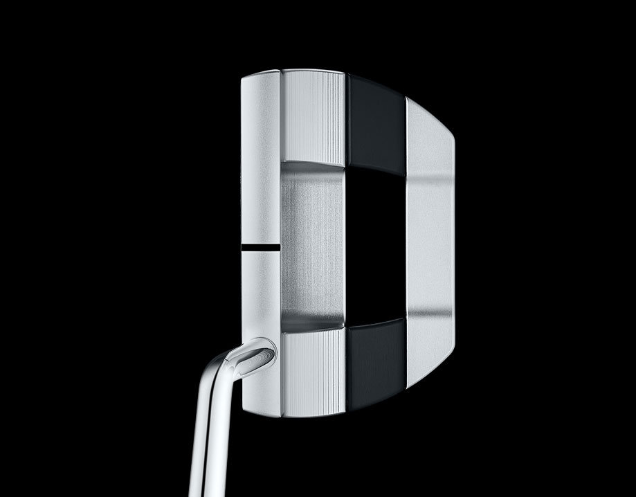 Scotty Cameron Studio Style Fastback putter