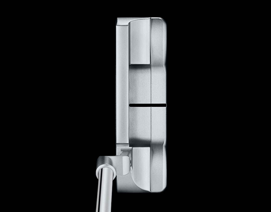 Scotty Cameron Studio Style Newport Plus putter