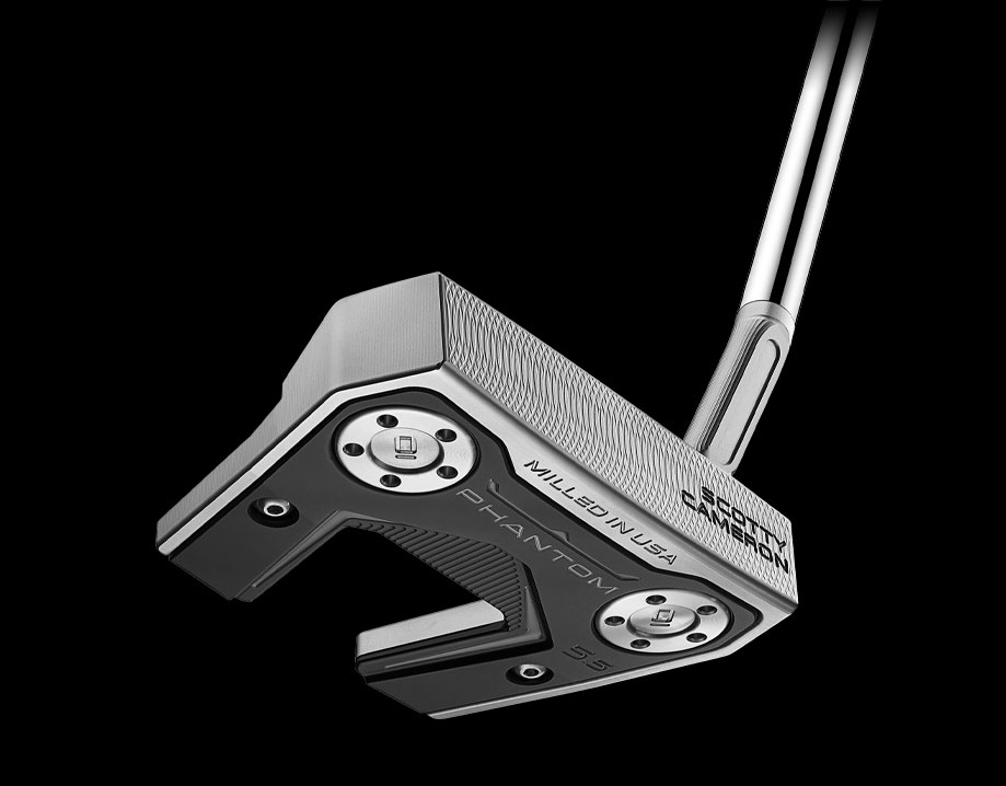Phantom 5.5 - putter