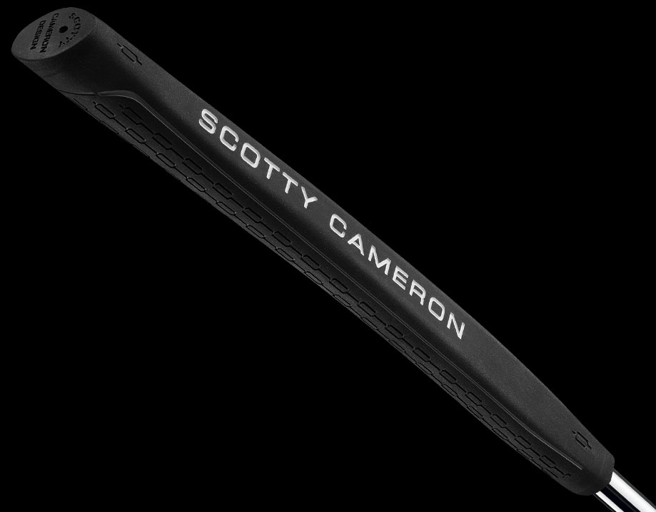 scotty cameron phantom 5 grip