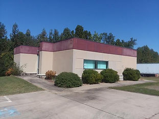 Scotty's Storage Mayflower, Arkansas