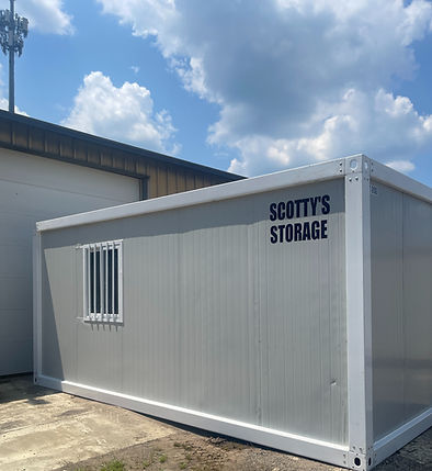 Arkansas Mobile Office Rentals