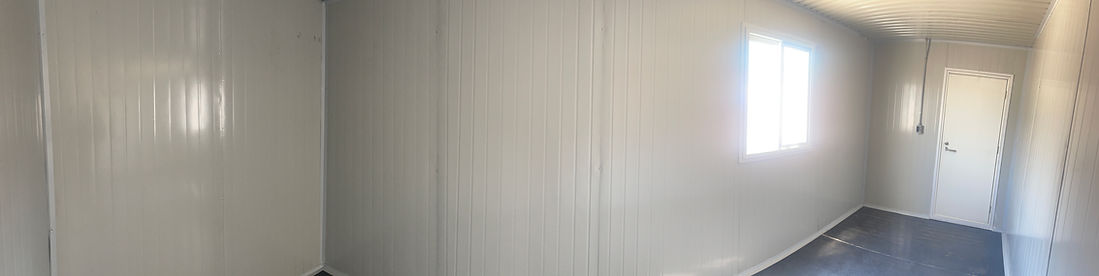 Arkansas Temporary Office