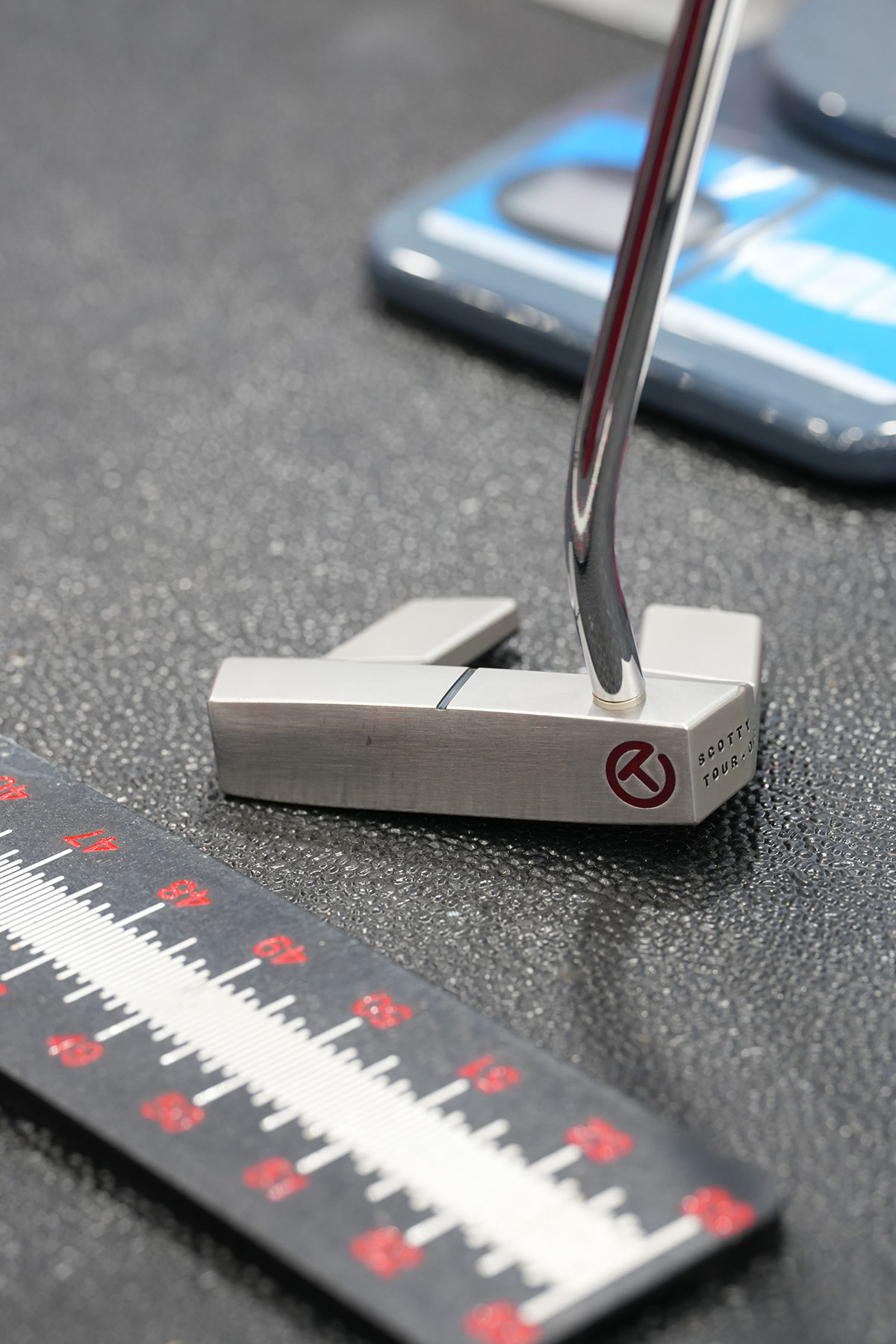 Scotty Cameron Phantom 5 Tour Prototype