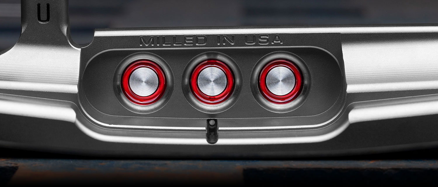 Milled in USA Supporting Article Image