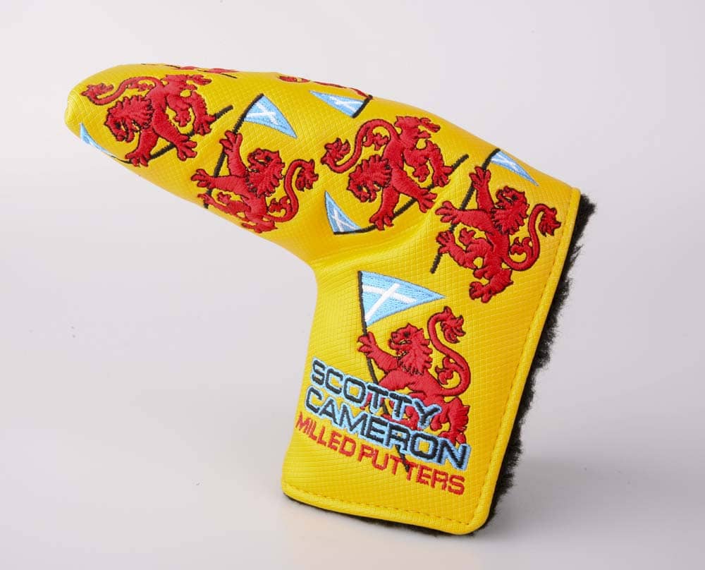 2013 Scottish Royal Lion