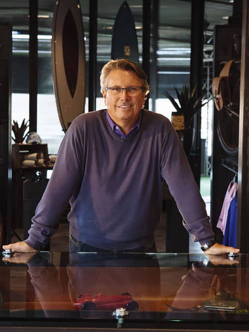 Scotty Cameron Gallery Encinitas California