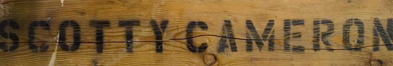 Global Golf Post – The Cameron Mystique Supporting Article Image