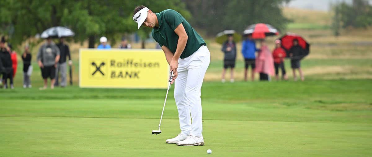 Scotty Cameron Tour Putter Victories