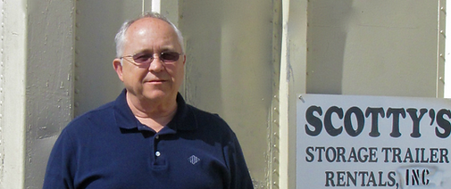 Scottys Storage Trailer Rentals, Inc. 