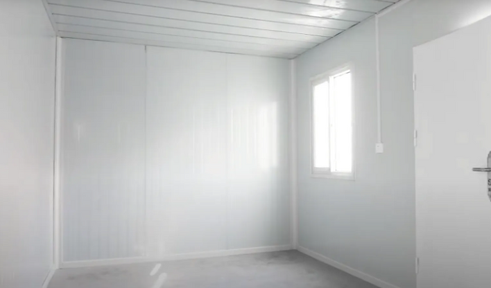 rent a mobile office